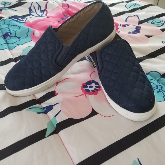 Steve Madden Shoes - Steve Madden Slip-Ons